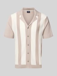 Regular Fit Freizeithemd mit Kentkragen Modell 'Galvo' von JOOP! COLLECTION Beige - 38