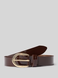 Gürtel aus echtem Leder von Tamaris - 8