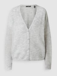 Cardigan mit Alpaka-Anteil  von Esprit Collection Grau - 38