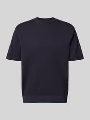 T-Shirt mit Label-Detail Modell 'MILANO' von JACK & JONES Premium - 18