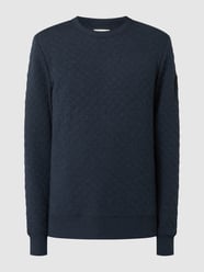 Sweatshirt mit Steppnähten von Tom Tailor - 35