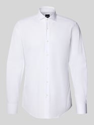 Slim Fit Freizeithemd aus reiner Baumwolle von BOSS - 21