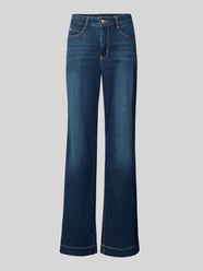 Jeans mit 5-Pocket-Design von MAC - 1