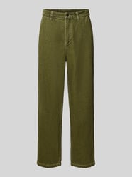 Jeans mit elastischem Bund Modell 'UZATOWN' von American Vintage - 42