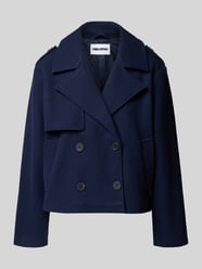 Jack met reverskraag van Review - 16