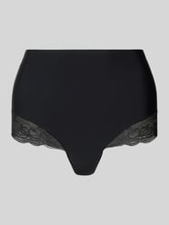 Figi z elastycznym pasem i koronką od MAGIC Bodyfashion - 6