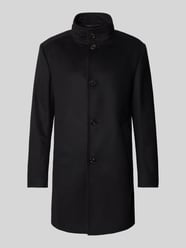 Płaszcz o kroju regular fit z mieszanki żywej wełny z domieszką kaszmiru model ‘MARON’ od JOOP! Collection - 27