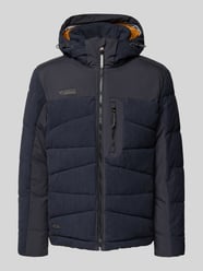 Jack met capuchon van camel active - 11