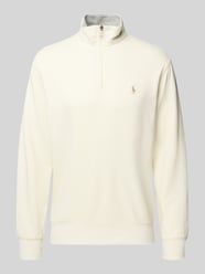 Sweatshirt mit Label-Stitching von Polo Ralph Lauren - 18