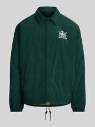 T-shirt o kroju Slim Fit z czystej bawełny od Polo Ralph Lauren - 19