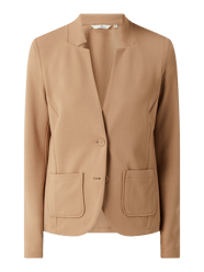 Blazer mit Stretch-Anteil von Tom Tailor - 1