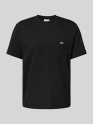 T-Shirt mit Brusttasche von Lacoste - 21