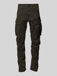 Cargobroek met 5-pocketmodel van G-Star RAW - 29