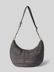Shoulder-Bag in Stepp-Optik Modell 'Lifetime Buddy' von Hey Marly - 7