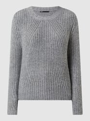 Pullover mit Stretch-Anteil Modell 'Fiona' von Only - 13