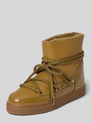 Boots mit Logo-Detail von INUIKII - 19