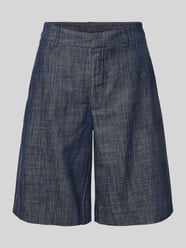 Bermudas in Denim-Optik Modell 'Dazzie' von My Essential Wardrobe - 37