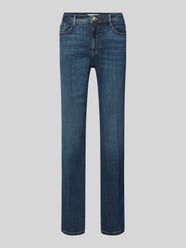 Bootcut Jeans im 5-Pocket-Design Modell 'Style.Mary' von Brax Blau - 44