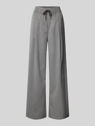 Stoffhose mit elastischem Bund Modell 'SARILA' von Samsøe Samsøe - 31
