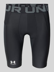 Shorts mit elastischem Logo-Bund von Under Armour - 44