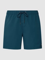 Badehose mit Label-Detail von Billabong Blau - 17