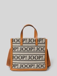 Handtas met lange hengsels, model 'paraffa aurelia' van JOOP! - 4