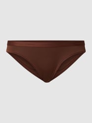 Slip mit Logo-Bund von Calvin Klein Underwear - 42