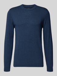 Strickpullover mit Kaschmir-Anteil von MCNEAL - 19