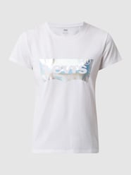 T-Shirt mit Logo-Print von Levi's® - 46