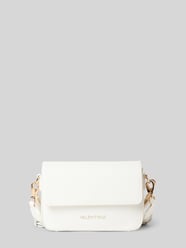 Handtasche mit Label-Applikation Modell 'ZERO RE' von VALENTINO BAGS - 25