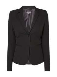 Blazer mit Paspeltaschen von Montego - 32