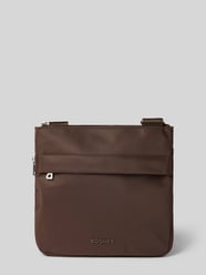 Shoulder Bag mit Logo-Detail Modell 'Serena' von BOGNER - 37