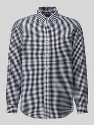 Custom Fit Freizeithemd aus reiner Baumwolle von Polo Ralph Lauren - 28