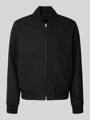 Blouson aus Woll-Mix Modell 'DECEIT' von AllSaints - 9