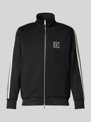 Sweatjacke mit Reißverschluss von CK Calvin Klein - 9