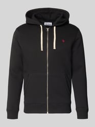 Sweatjacke mit Kapuze von REVIEW - 2