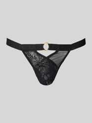 String aus Spitze Modell 'Pure Seduction' von WOH - 1