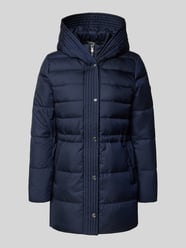 Płaszcz puchowy z kapturem od Lauren Ralph Lauren - 32