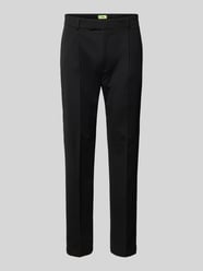 Stoffhose mit Bundfalten Modell 'Slato' von Cinque - 2