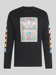 Regular fit t-shirt van puur katoen van adidas Originals - 12