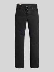 relaxed fit jeans van puur katoen in 5-pocketmodel van Levi's® 300 - 2