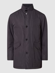 Jacke mit Wattierung Modell 'Caylen'  von BOSS Blau - 5