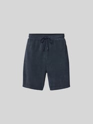 Sweatshorts aus Frottee von Closed - 1