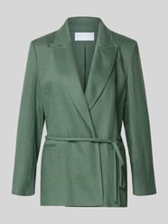 Pakblazer met Reverskraag van Jake*s Collection - 7