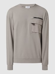 Bluza z bawełny  od Dondup - 6