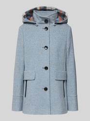 Jack met opstaande kraag en klepzakken van Gil Bret - 43