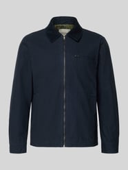 Kurtka z kieszenią na piersi model 'FONTANA' od Blend - 27