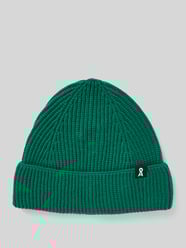 Muts van puur katoen, model 'ICONIC A NILDAAO' van Armedangels - 18