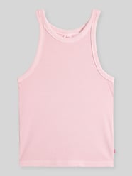 Top w prążkowym dzianiu o kroju slim fit od Levi's® - 19