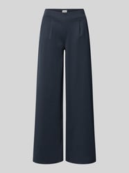 Hose mit weitem Bein Modell 'KATE' von ICHI - 45